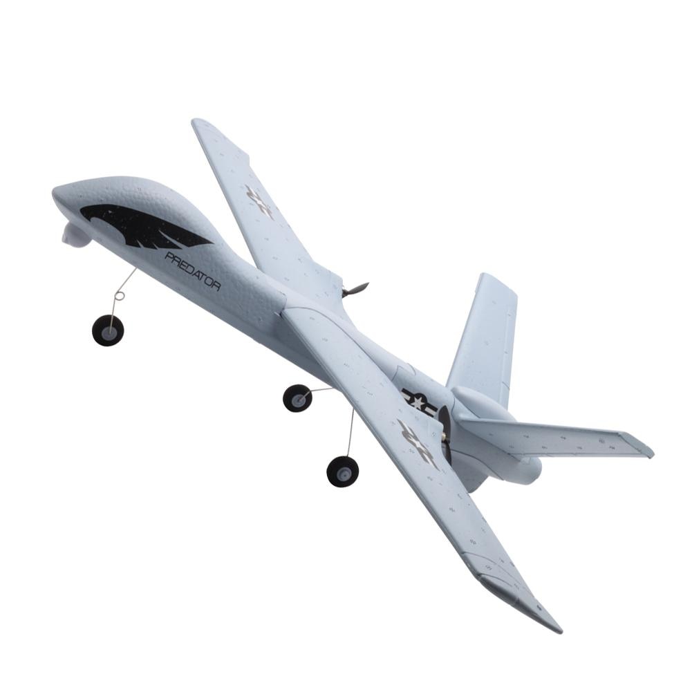 RC Plane Gyro Model Toy