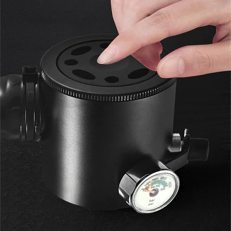 Re-inflatable Scuba Cylinder Diving Oxygen Tank In Underwater Breathing Apparatus Portable Mini Diving Gear Accessories