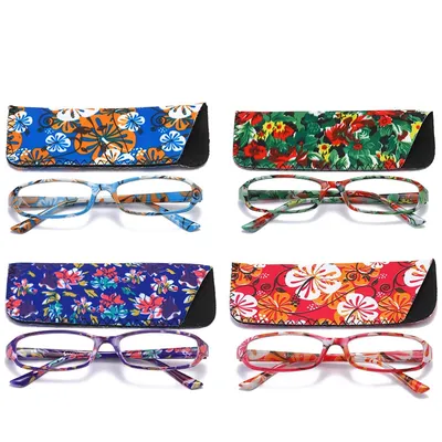 Reading Glasses For Women Printed Design Reading Glasses For Women Printed Design