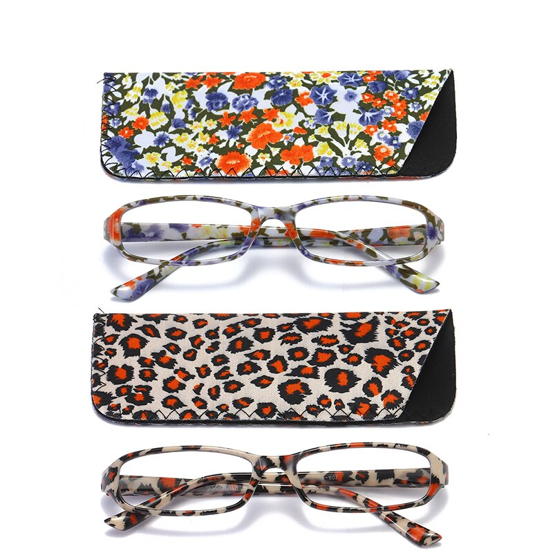 Reading Glasses For Women Printed Design Reading Glasses For Women Printed Design