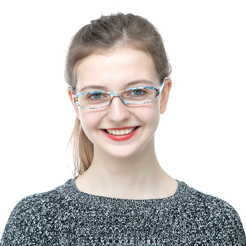 Reading Glasses For Women Printed Design Reading Glasses For Women Printed Design