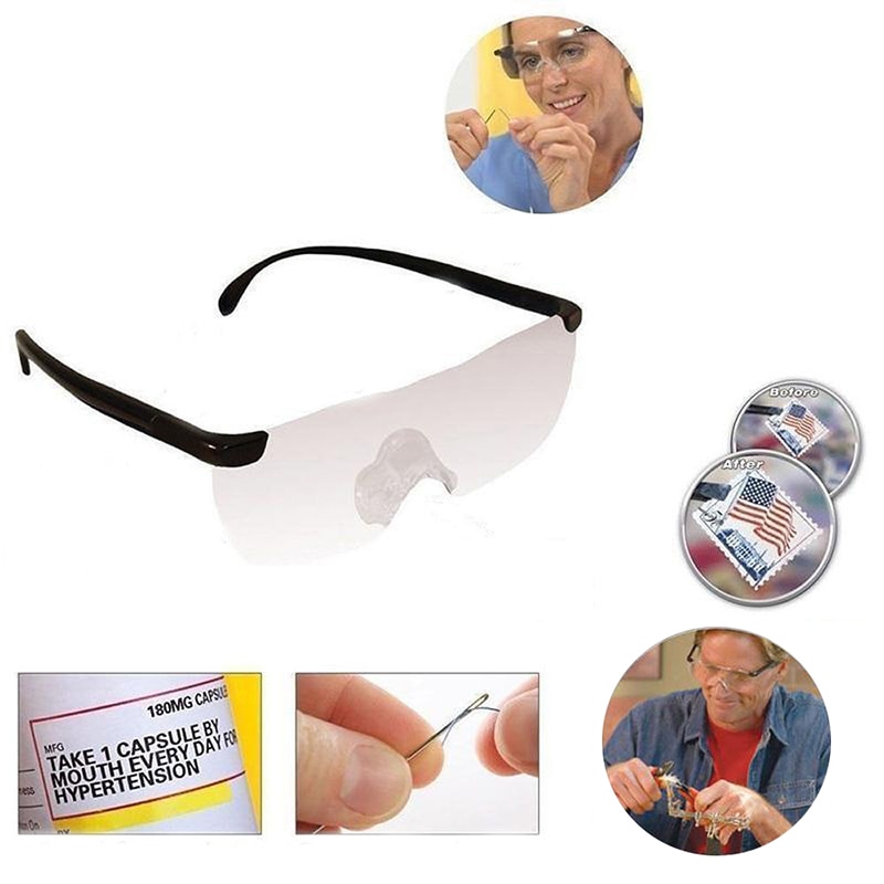 Reading Glasses Magnifying Lens Reading Glasses Magnifying Lens