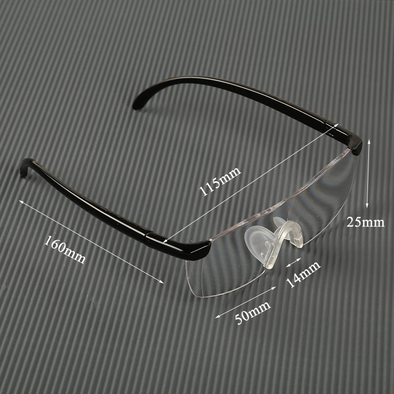 Reading Glasses Magnifying Lens Reading Glasses Magnifying Lens