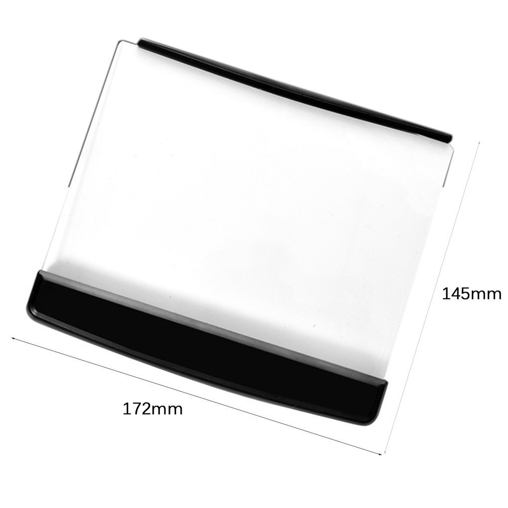 Reading Light Book Page Illuminator Reading Light Book Page Illuminator