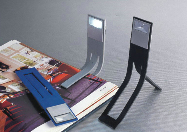 Reading Light Bookmark Reading Light Bookmark