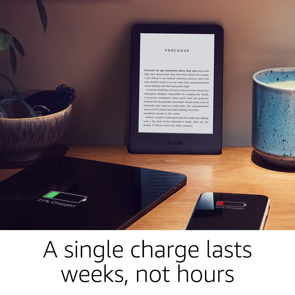 Reading Tablet 4GB E-Book Reader Reading Tablet 4GB E-Book Reader