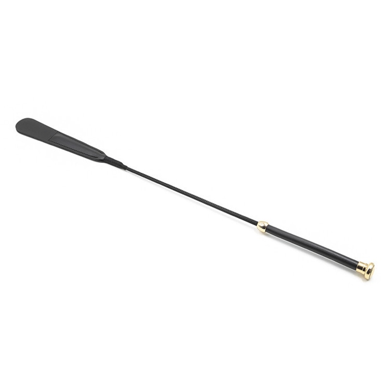 Real Leather Horse Riding Whip