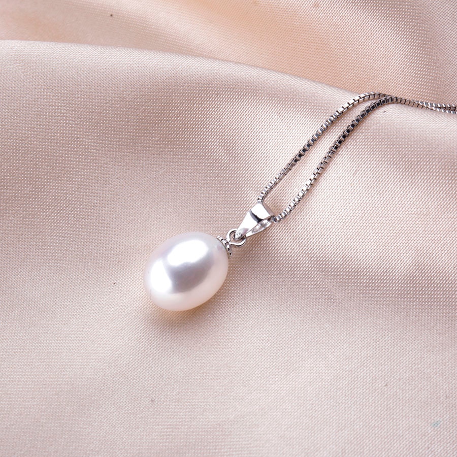 Real Pearls Woman's Jewelry