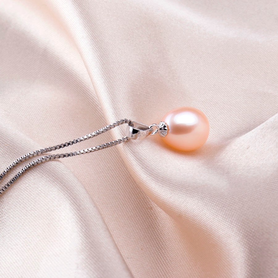 Real Pearls Woman's Jewelry