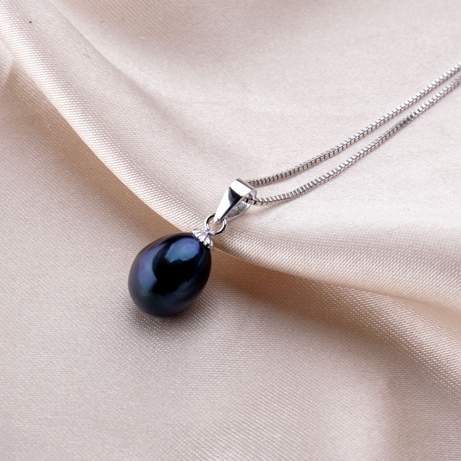 Real Pearls Woman's Jewelry