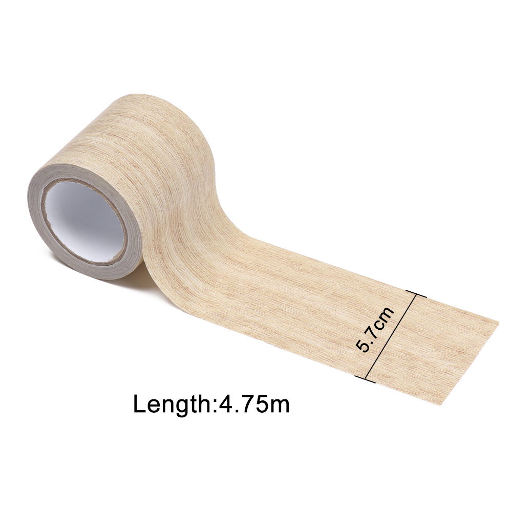 Realistic 5M Woodgrain Repair Tape