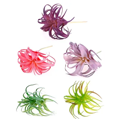 Realistic Artificial Airplant