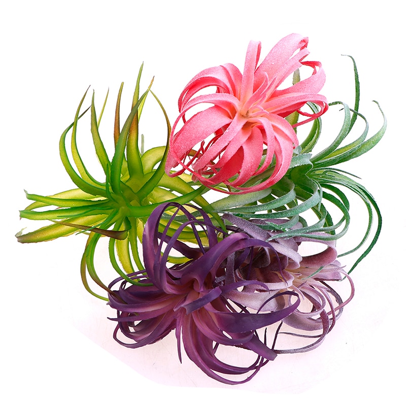 Realistic Artificial Airplant