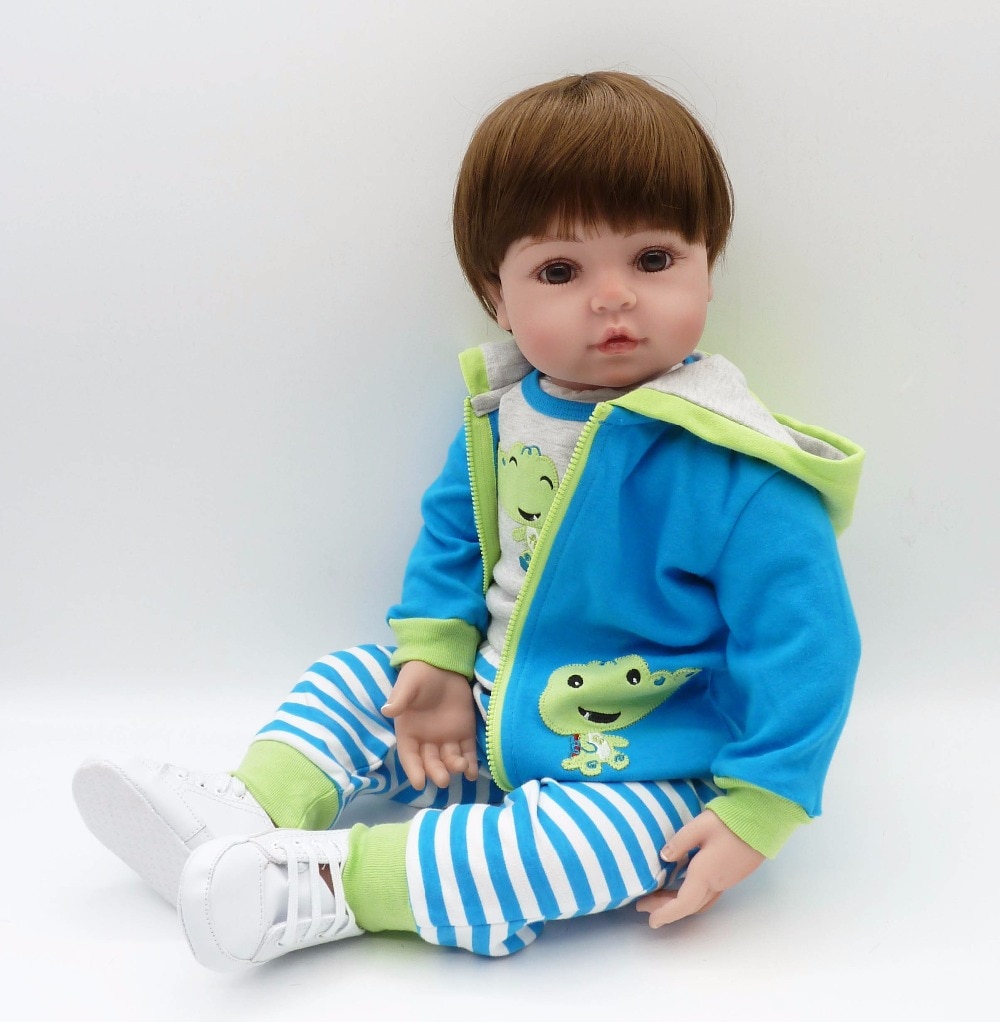Realistic Baby Dolls Lifelike Toy Realistic Baby Dolls Lifelike Toy