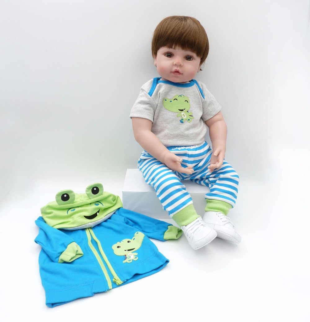 Realistic Baby Dolls Lifelike Toy Realistic Baby Dolls Lifelike Toy