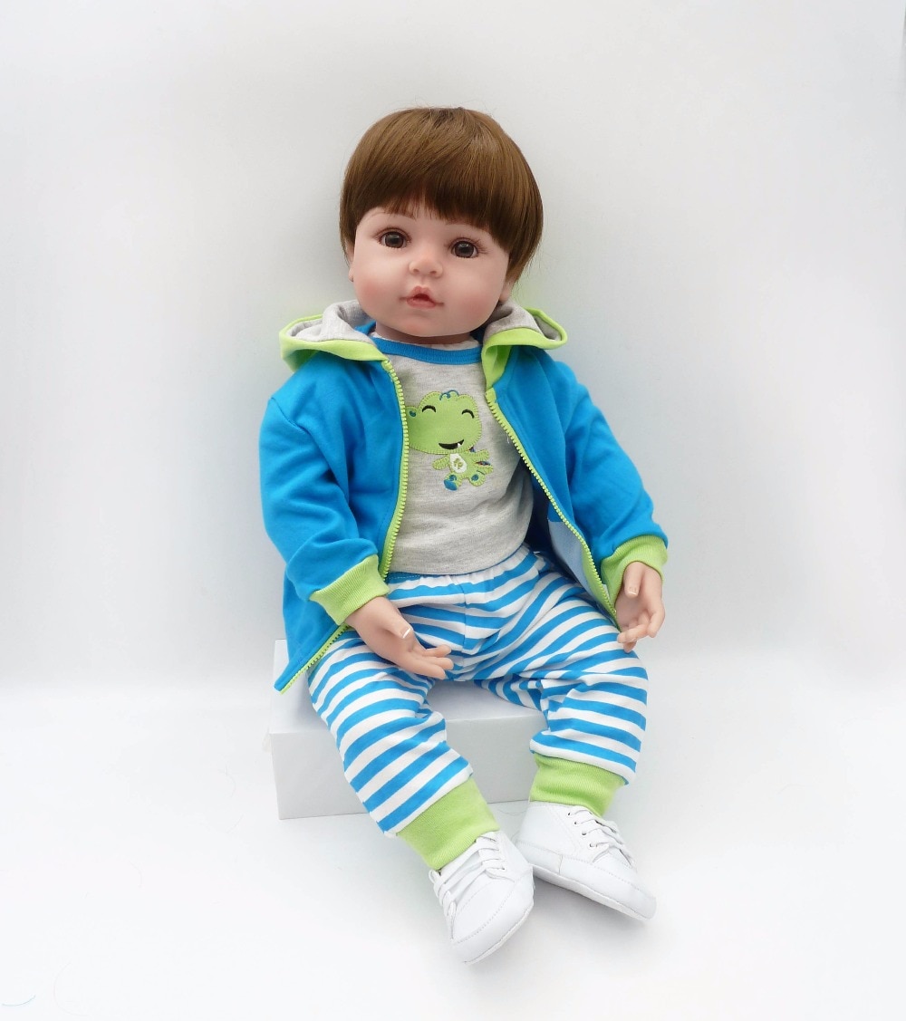 Realistic Baby Dolls Lifelike Toy Realistic Baby Dolls Lifelike Toy