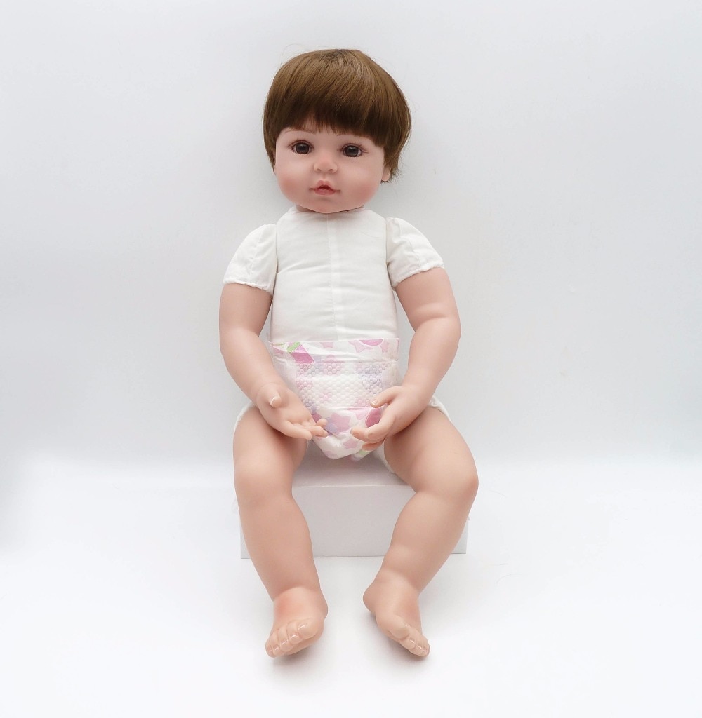 Realistic Baby Dolls Lifelike Toy Realistic Baby Dolls Lifelike Toy