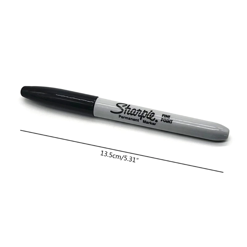 Realistic Pen Shape Container Storage Box for Hiding Money Jewelry Hiddens Stashs Secret Storage Safe Vaults