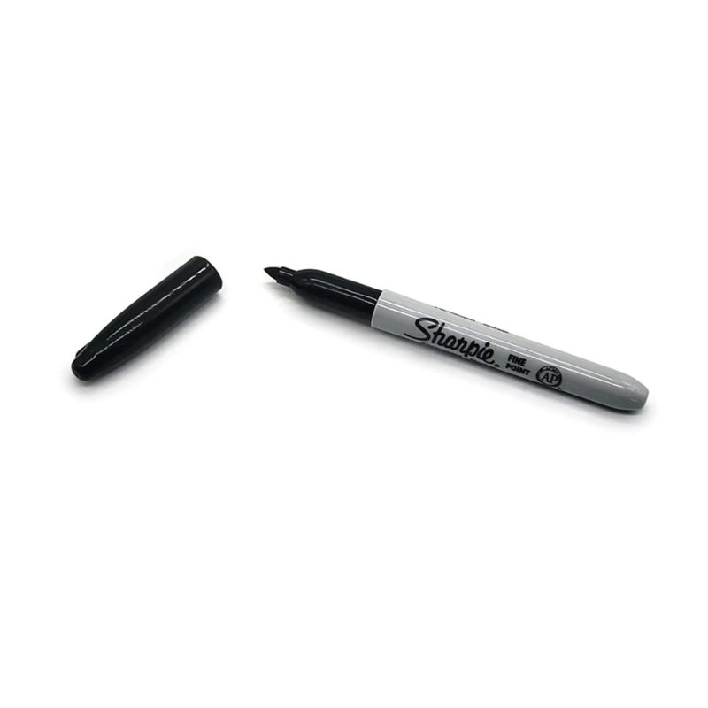 Realistic Pen Shape Container Storage Box for Hiding Money Jewelry Hiddens Stashs Secret Storage Safe Vaults