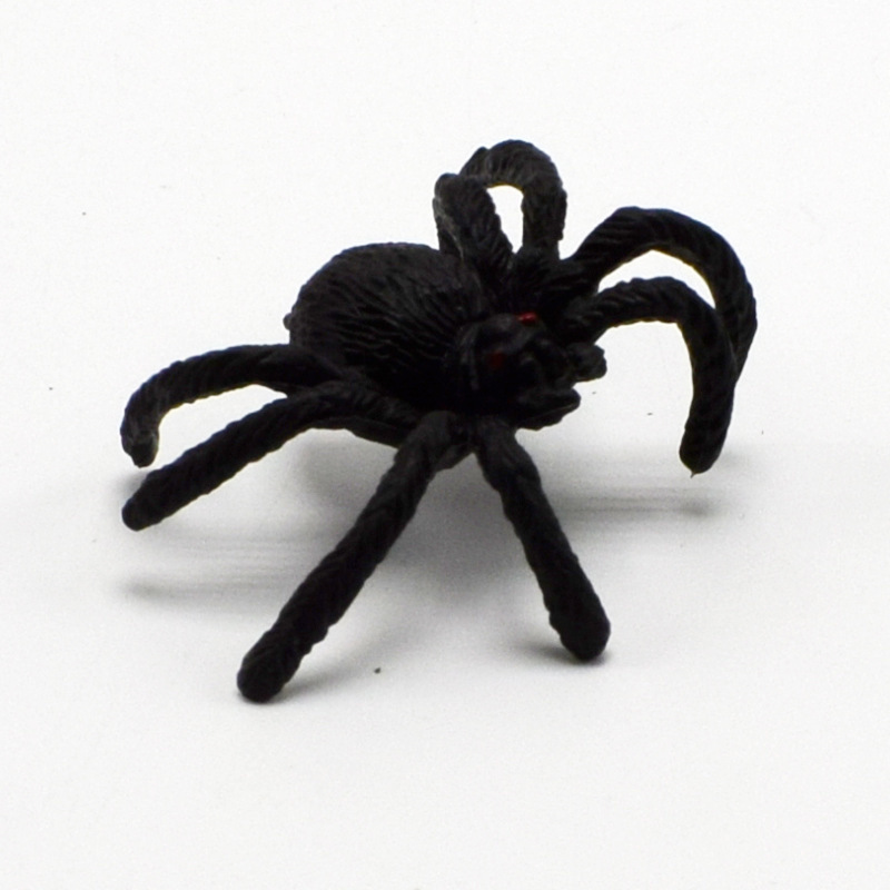 Realistic Prank Spider Toys (2 Pcs)