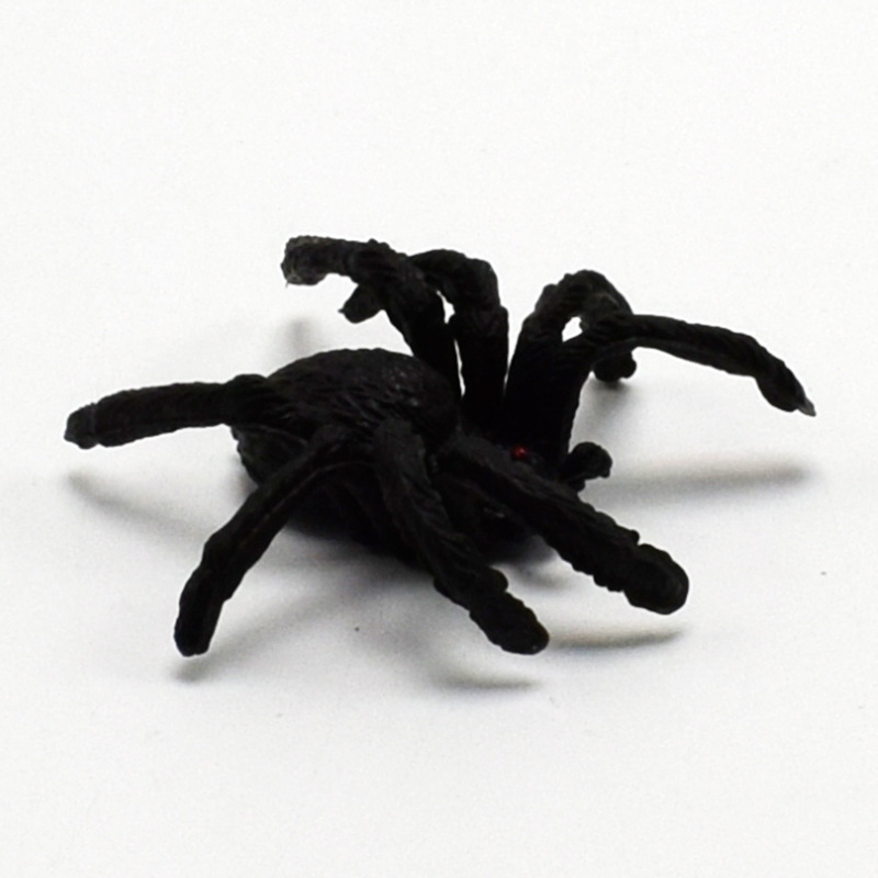 Realistic Prank Spider Toys (2 Pcs)