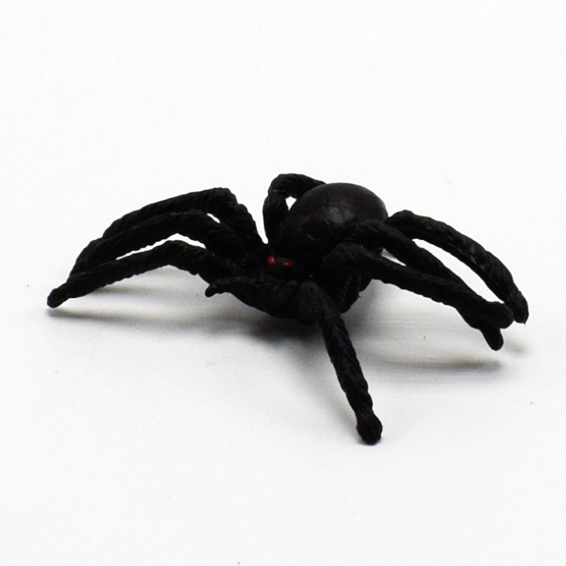 Realistic Prank Spider Toys (2 Pcs)