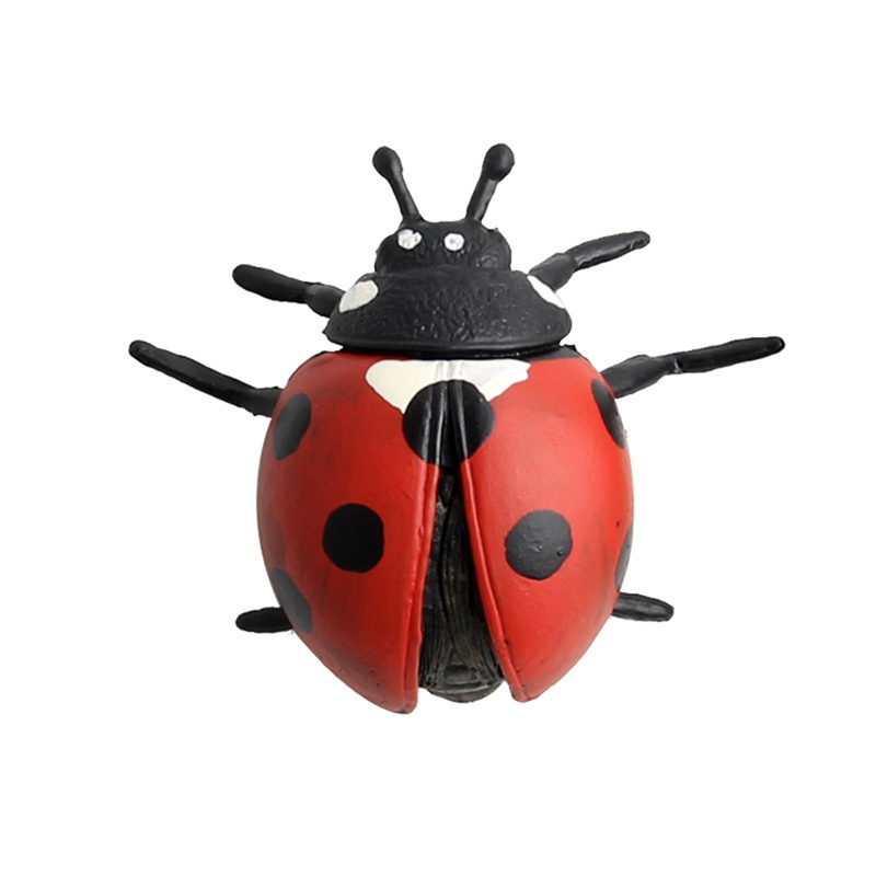 Realistic PVC Plastic Bug Toy
