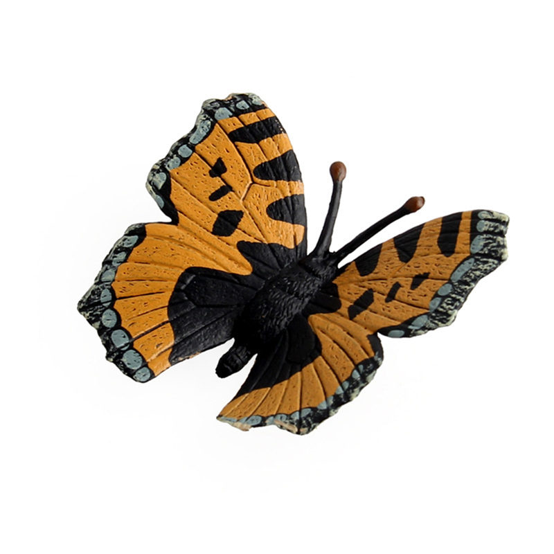 Realistic PVC Plastic Bug Toy