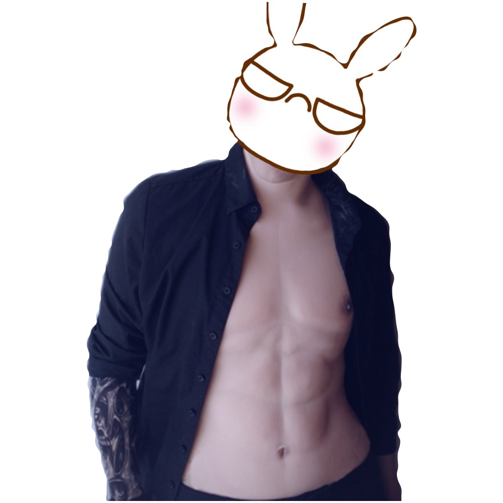 Realistic Silicone Abs and Muscular Chest Realistic Silicone Abs and Muscular Chest