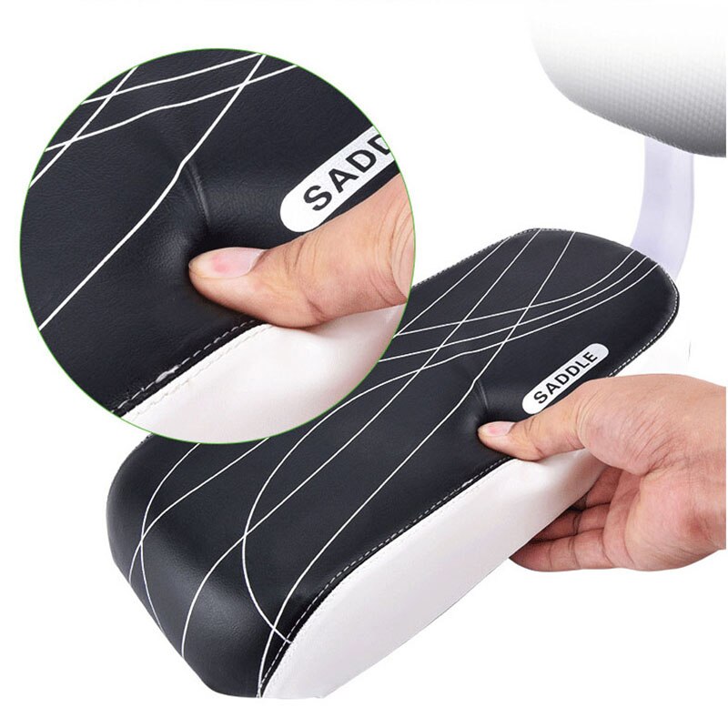 Rear Mounted Kids Bike Seat with Backrest Rear Mounted Kids Bike Seat with Backrest