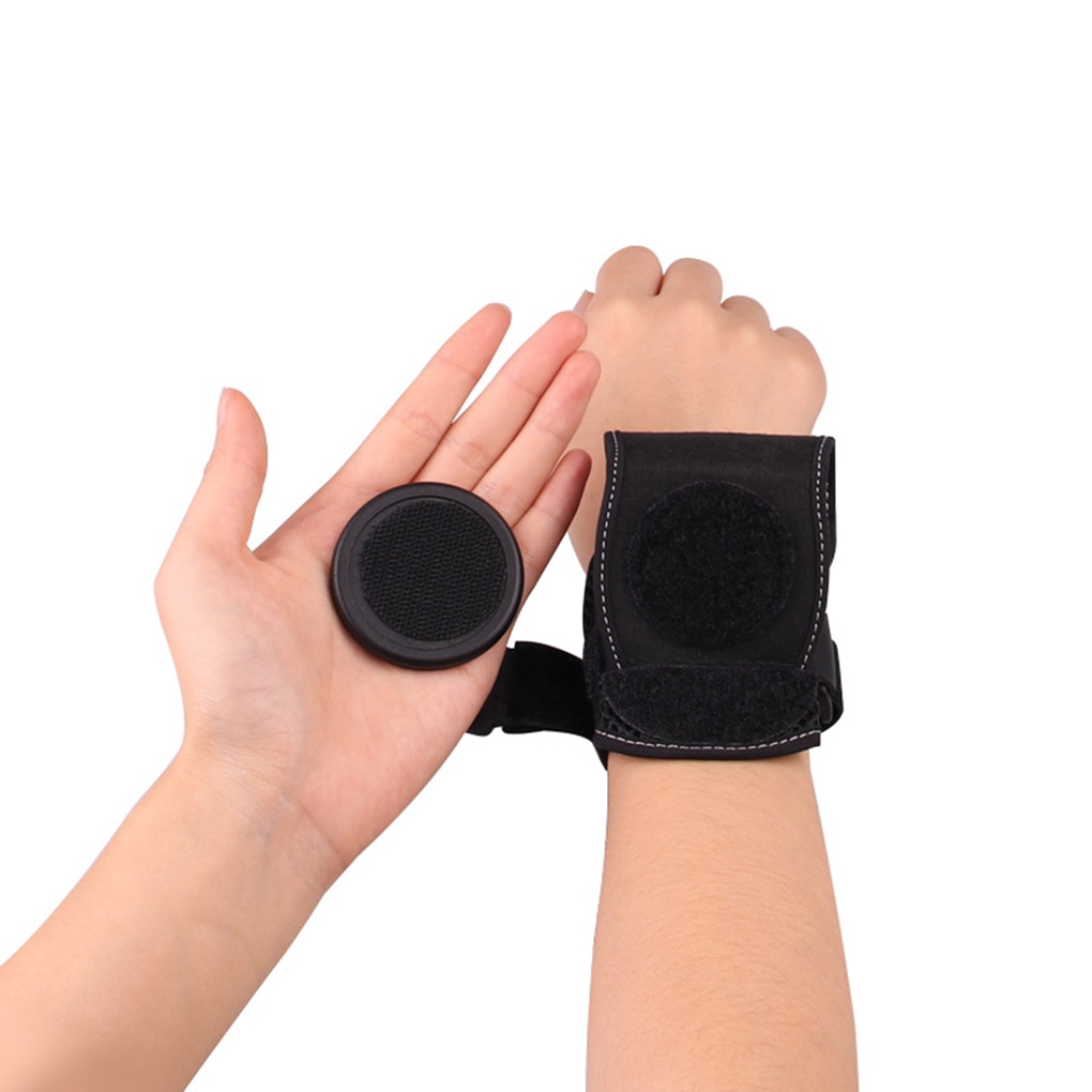 Rear View Bicycle Wrist Mirror Rear View Bicycle Wrist Mirror