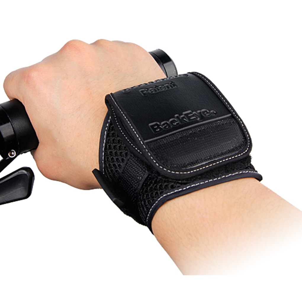 Rear View Bicycle Wrist Mirror Rear View Bicycle Wrist Mirror