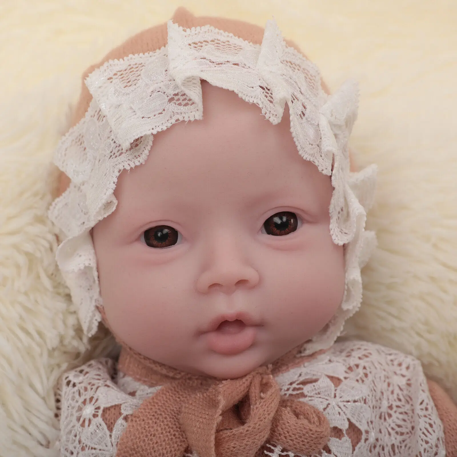 Reborn Dolls Reborn Realistic Silicone Baby Reborn Doll Silicone Reborn Baby Bebe Reborn De Silicone Realista Reborn Dolls Reborn Realistic Silicone Baby Reborn Doll Silicone Reborn Baby Bebe Reborn De Silicone Realista