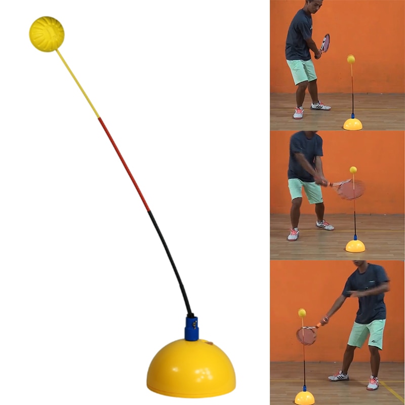 Rebound Tennis Trainer for Beginners