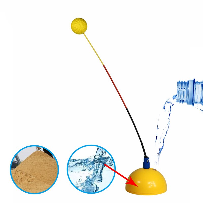 Rebound Tennis Trainer for Beginners Rebound Tennis Trainer for Beginners