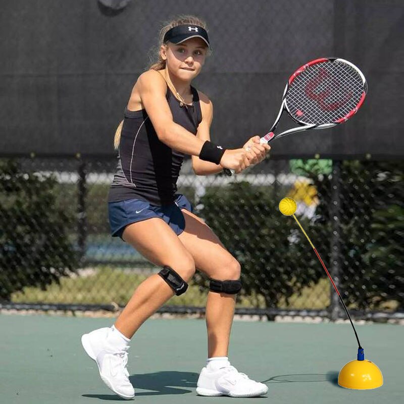 Rebound Tennis Trainer for Beginners Rebound Tennis Trainer for Beginners