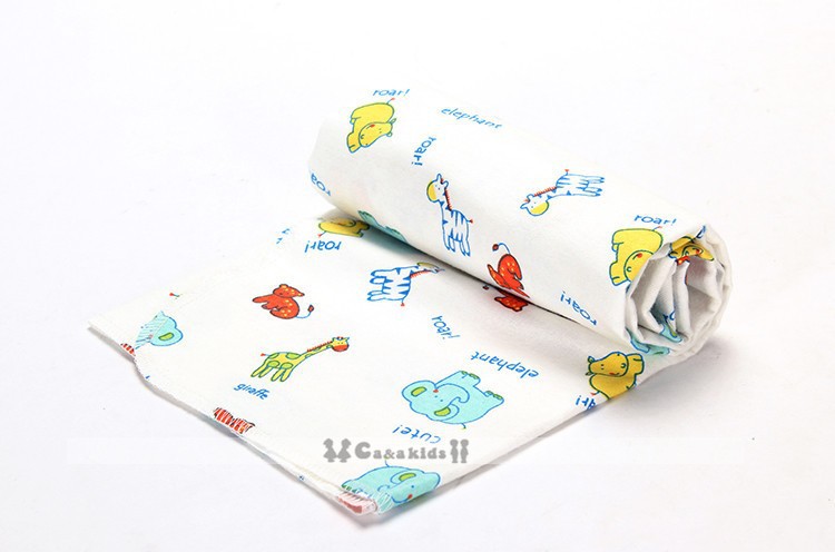 Receiving Blankets 4pcs Cotton Sheets Receiving Blankets 4pcs Cotton Sheets