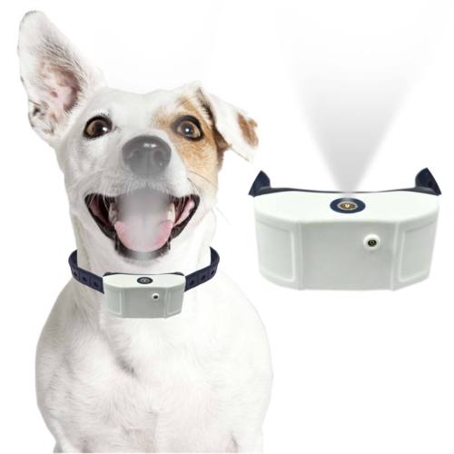 Rechargeable Anti Bark Spray Collar Rechargeable Anti Bark Spray Collar