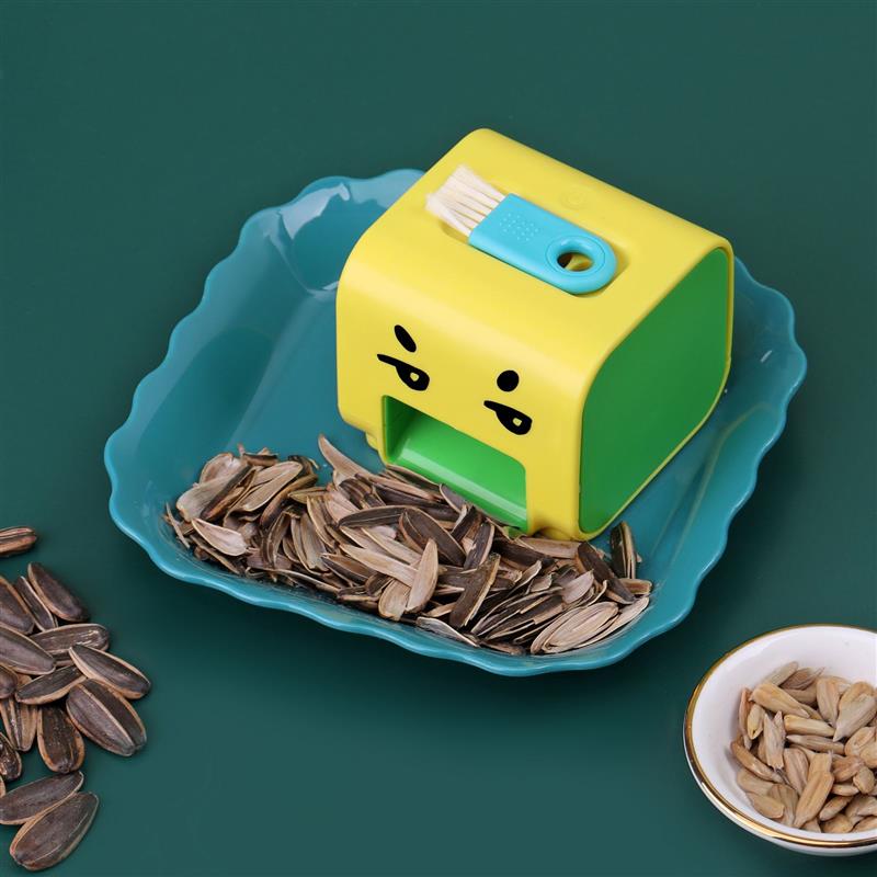 Rechargeable Automatic Sunflower Seeds Peeler