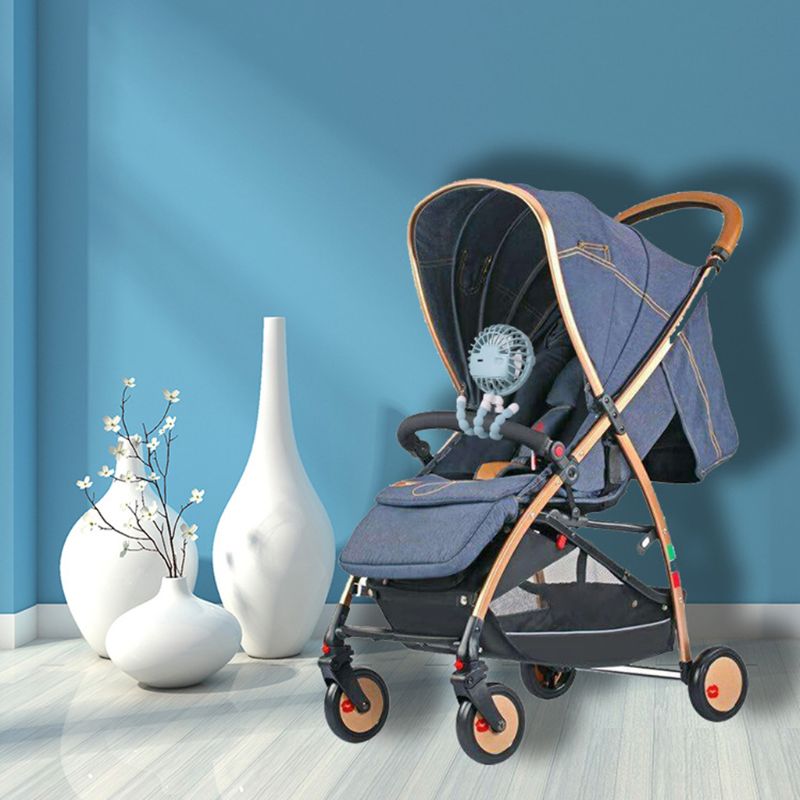 Rechargeable Baby Stroller Fan Rechargeable Baby Stroller Fan
