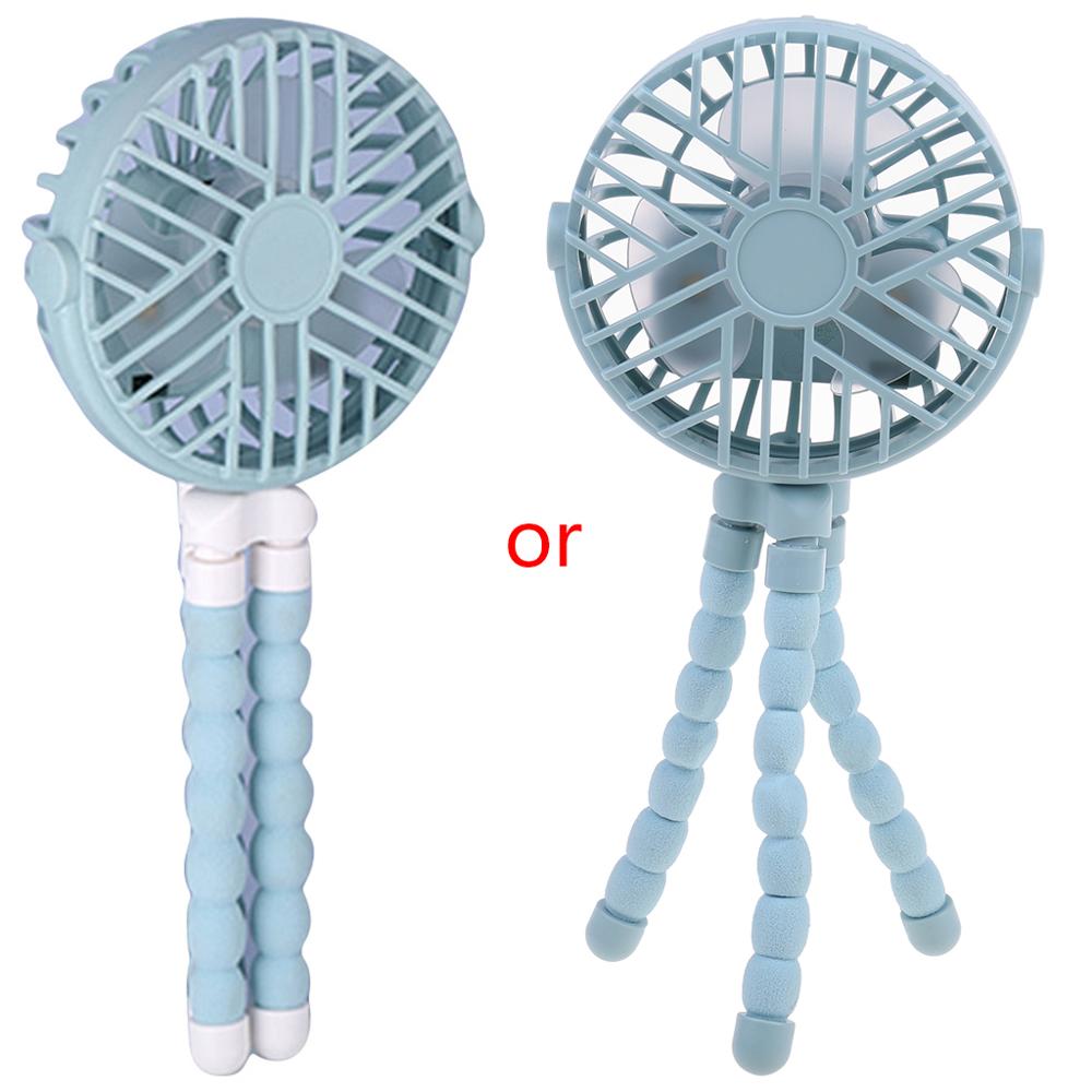 Rechargeable Baby Stroller Fan Rechargeable Baby Stroller Fan