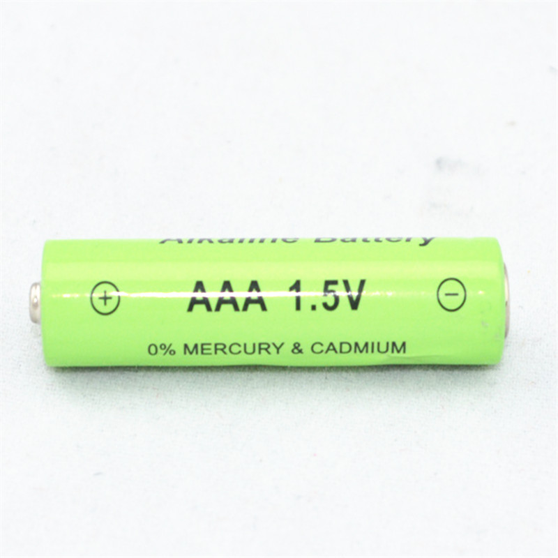 Rechargeable Batteries AAA Alkaline Rechargeable Batteries AAA Alkaline