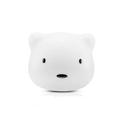 Rechargeable Bear Night Light Rechargeable Bear Night Light