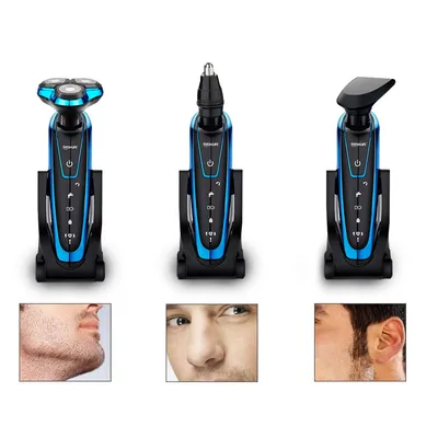 Rechargeable Best Electric Shaver Rechargeable Best Electric Shaver