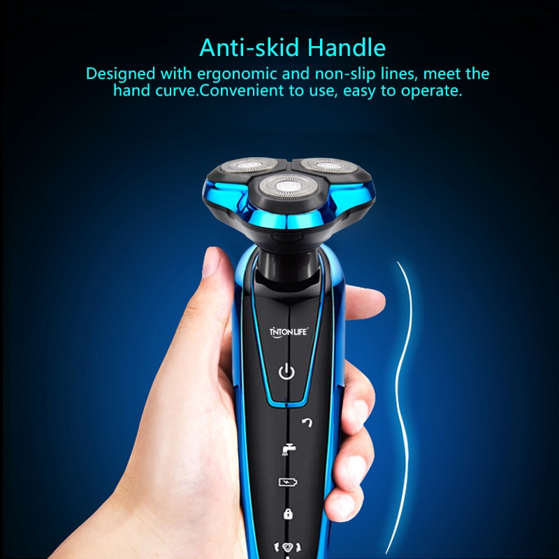 Rechargeable Best Electric Shaver Rechargeable Best Electric Shaver