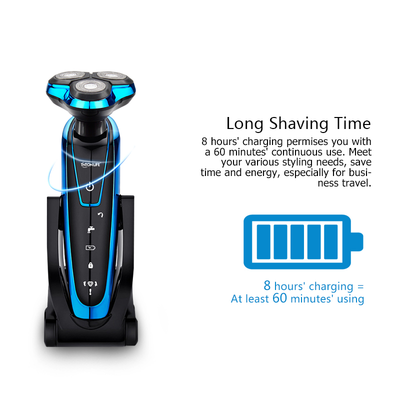 Rechargeable Best Electric Shaver Rechargeable Best Electric Shaver