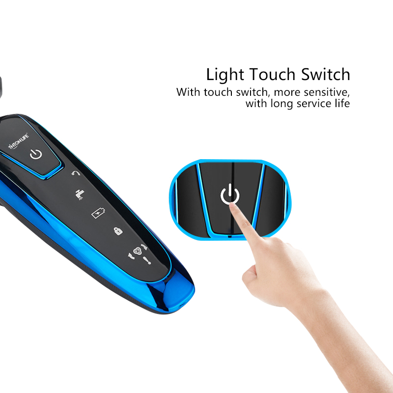 Rechargeable Best Electric Shaver Rechargeable Best Electric Shaver