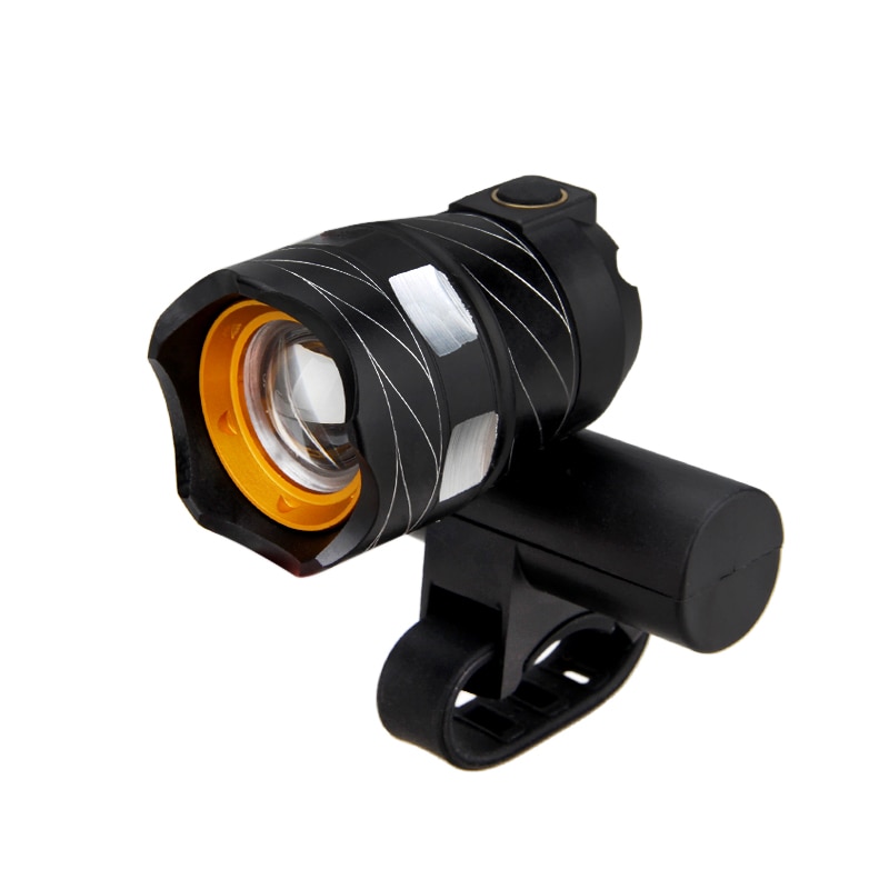 Rechargeable Bicycle Lights LED Lamp Rechargeable Bicycle Lights LED Lamp