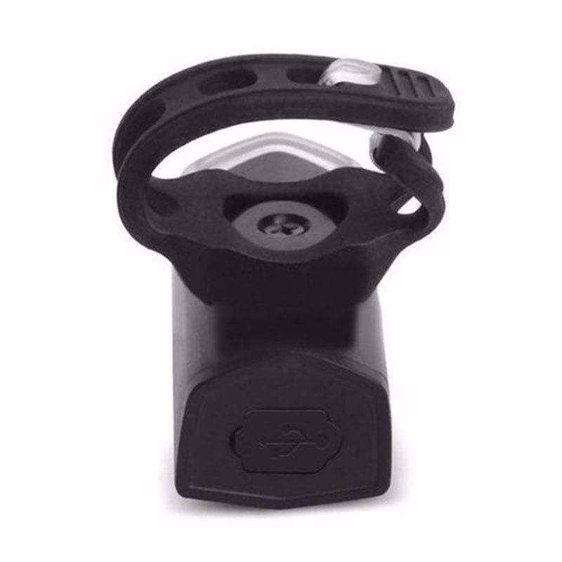 Rechargeable Bike Light LED Headlight Rechargeable Bike Light LED Headlight