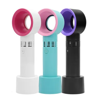 Rechargeable Bladeless Eyelash Dryer Rechargeable Bladeless Eyelash Dryer